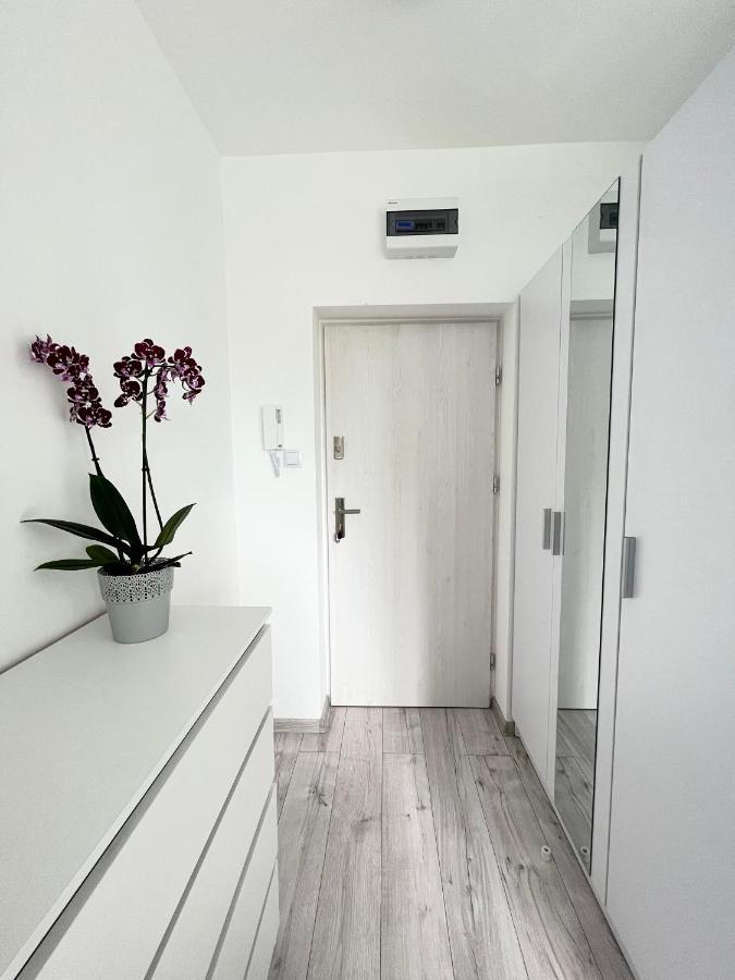 Apartament Goplanska Free Parking Self Check-In 24H Poznan Exterior photo