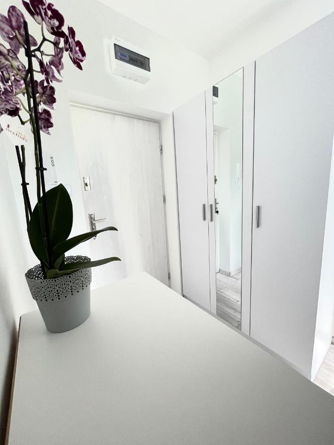 Apartament Goplanska Free Parking Self Check-In 24H Poznan Exterior photo
