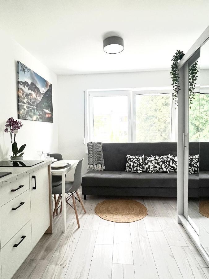 Apartament Goplanska Free Parking Self Check-In 24H Poznan Exterior photo
