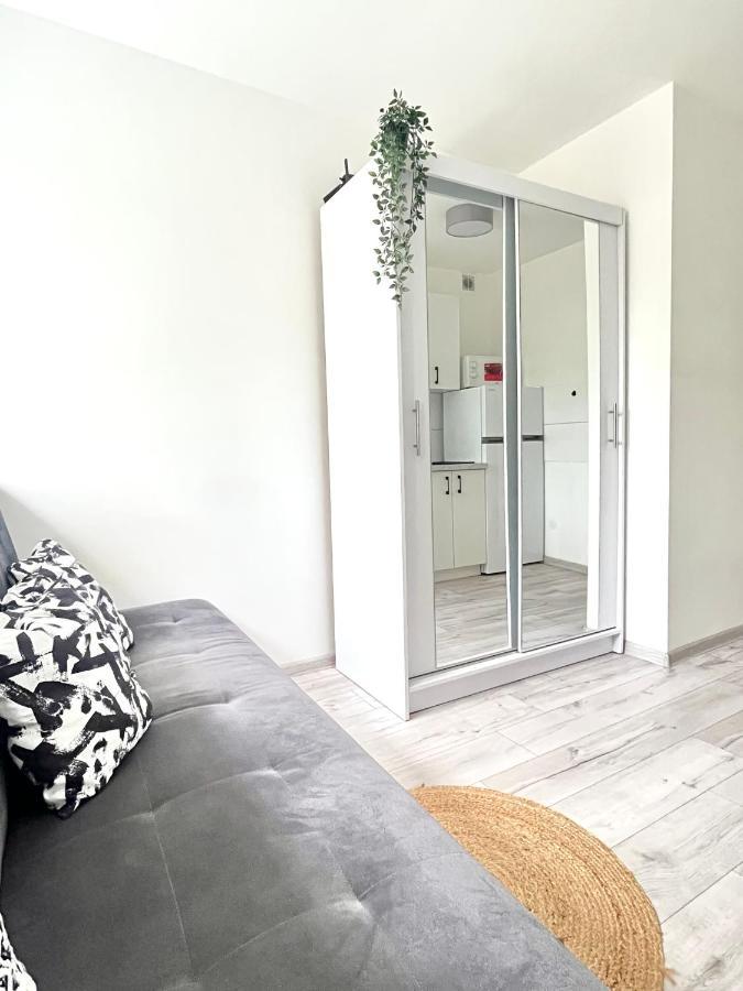 Apartament Goplanska Free Parking Self Check-In 24H Poznan Exterior photo