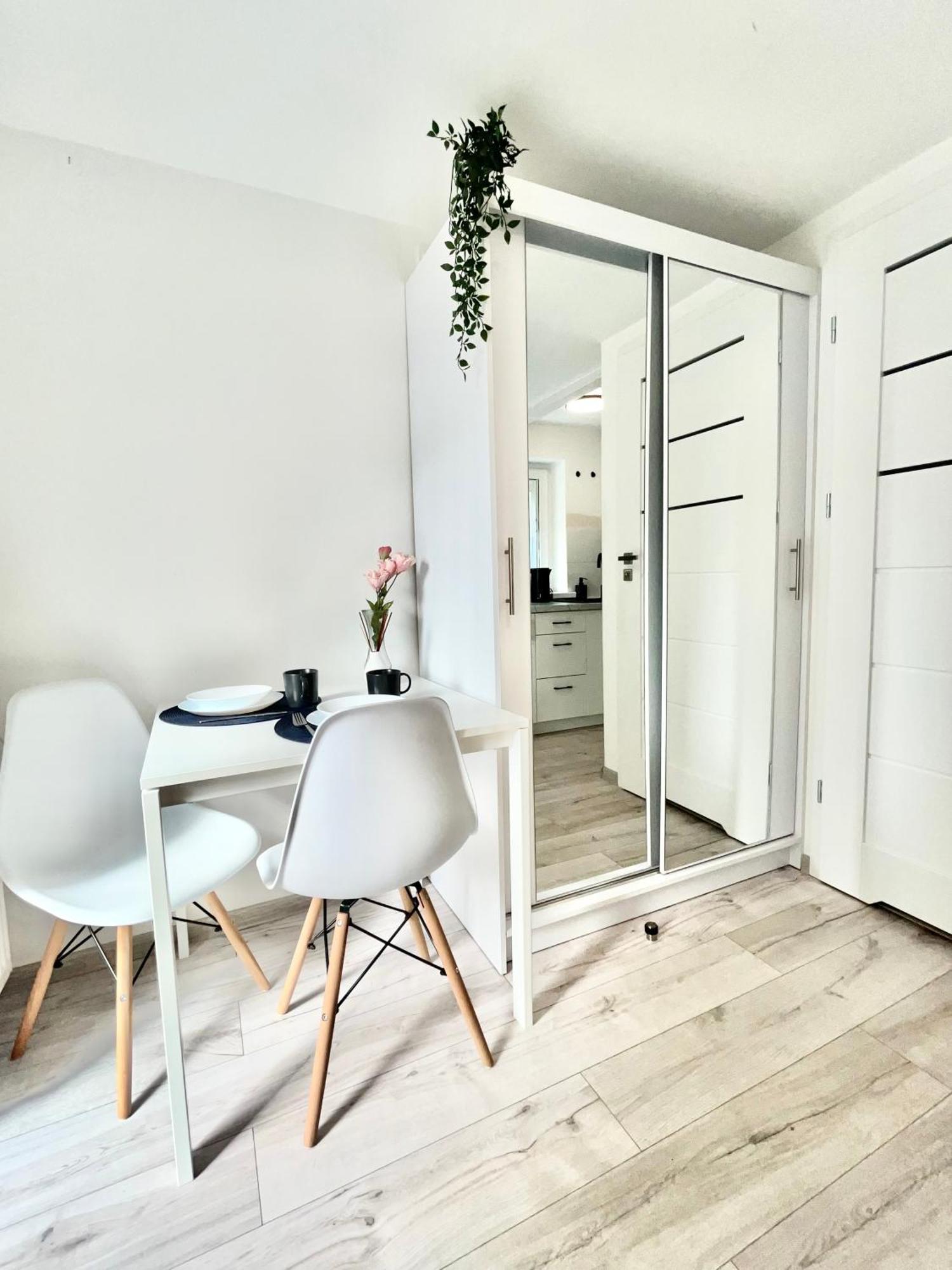 Apartament Goplanska Free Parking Self Check-In 24H Poznan Exterior photo
