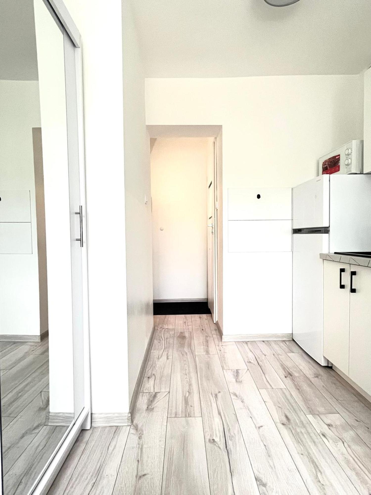 Apartament Goplanska Free Parking Self Check-In 24H Poznan Exterior photo
