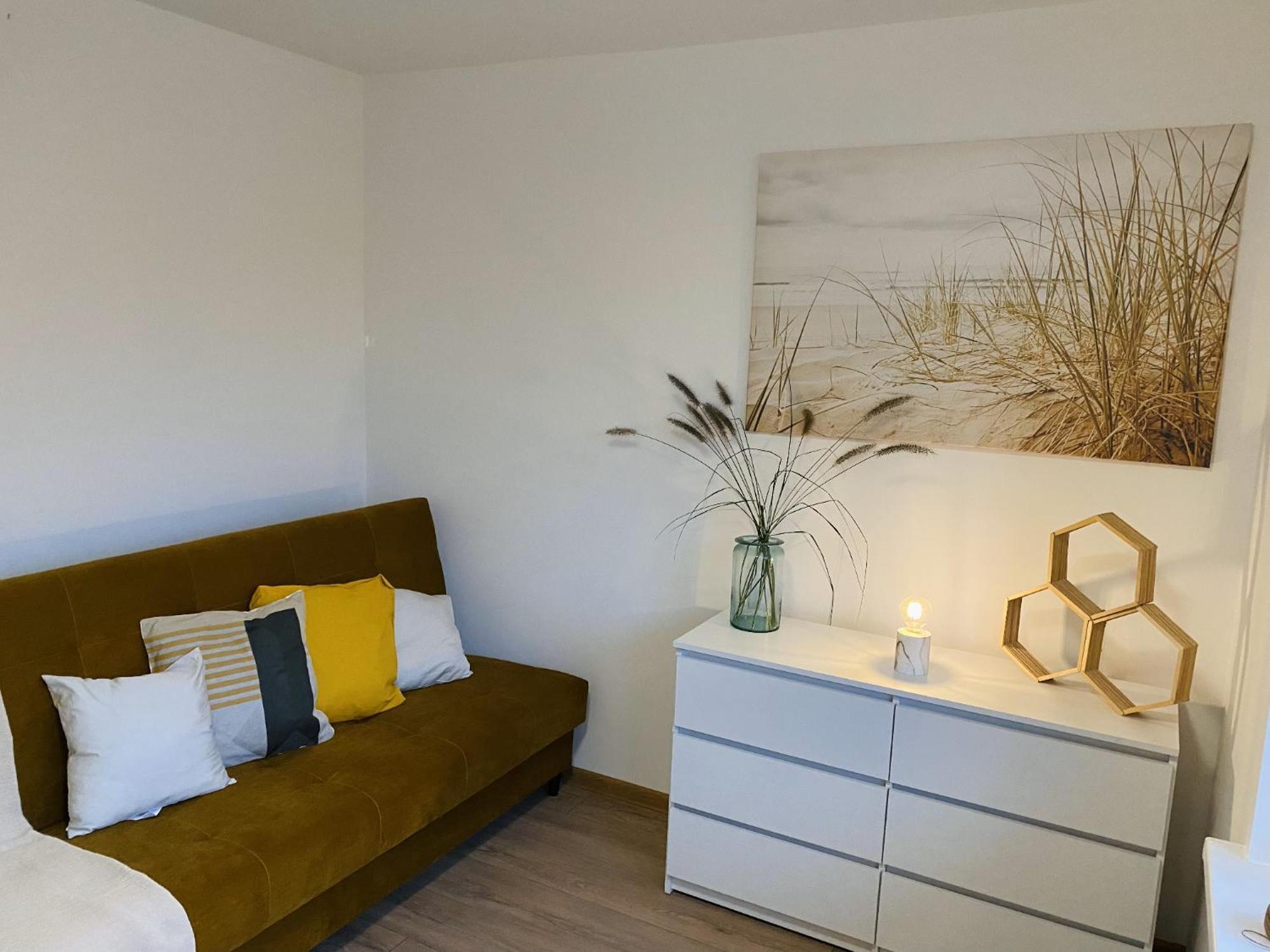 Apartament Goplanska Free Parking Self Check-In 24H Poznan Exterior photo