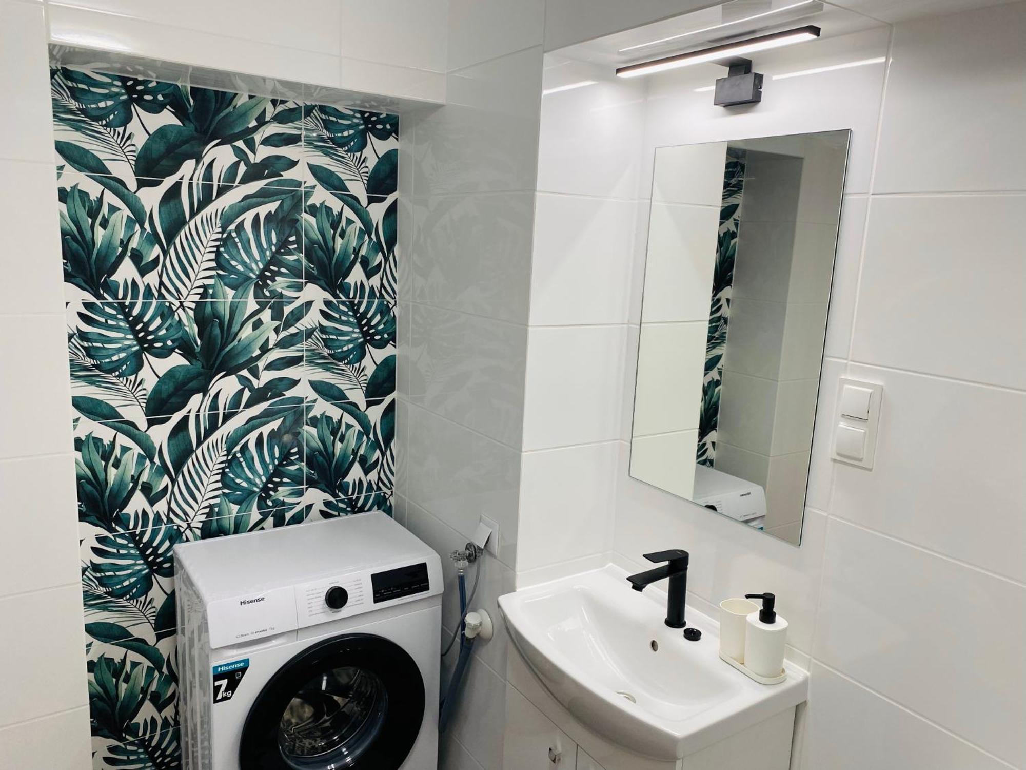 Apartament Goplanska Free Parking Self Check-In 24H Poznan Exterior photo