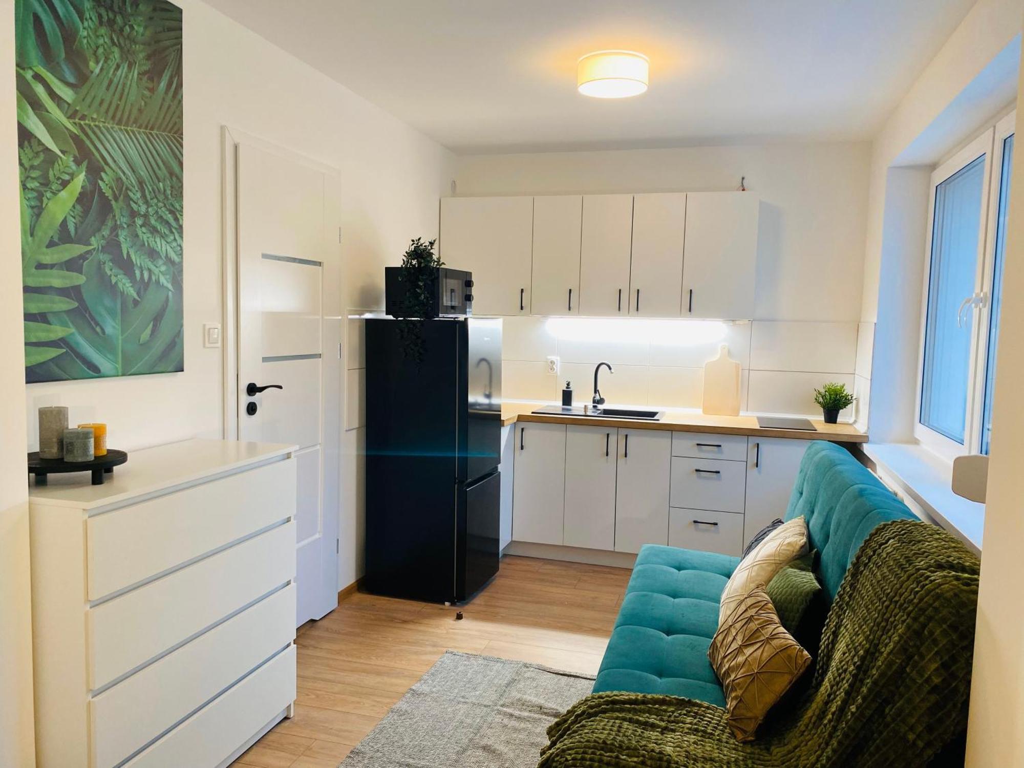 Apartament Goplanska Free Parking Self Check-In 24H Poznan Exterior photo