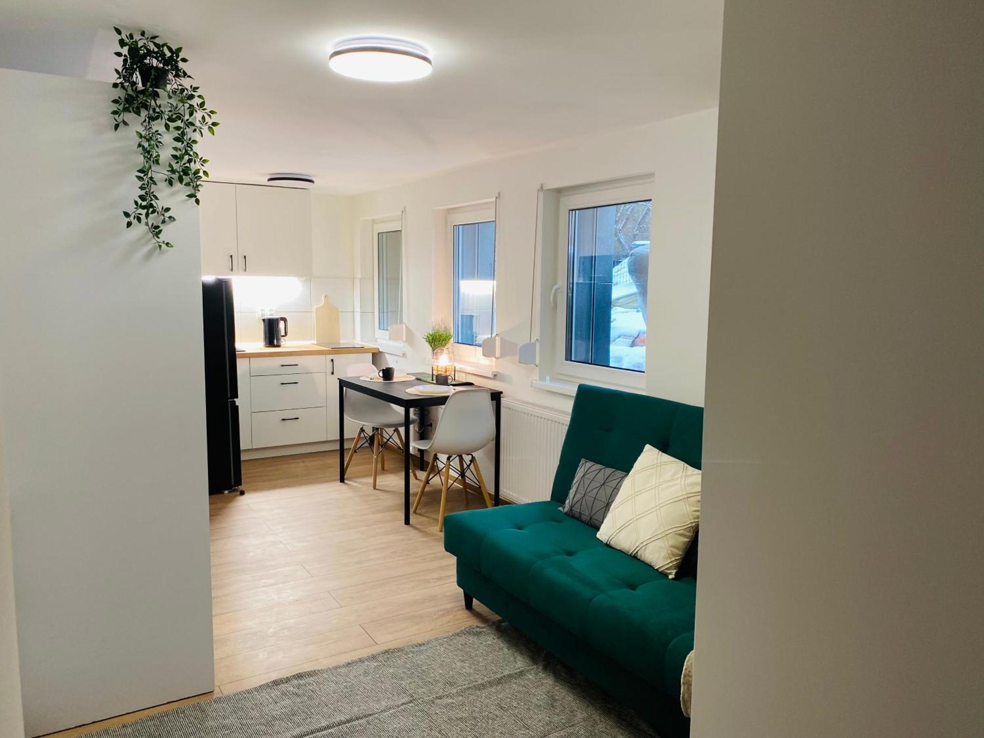 Apartament Goplanska Free Parking Self Check-In 24H Poznan Exterior photo