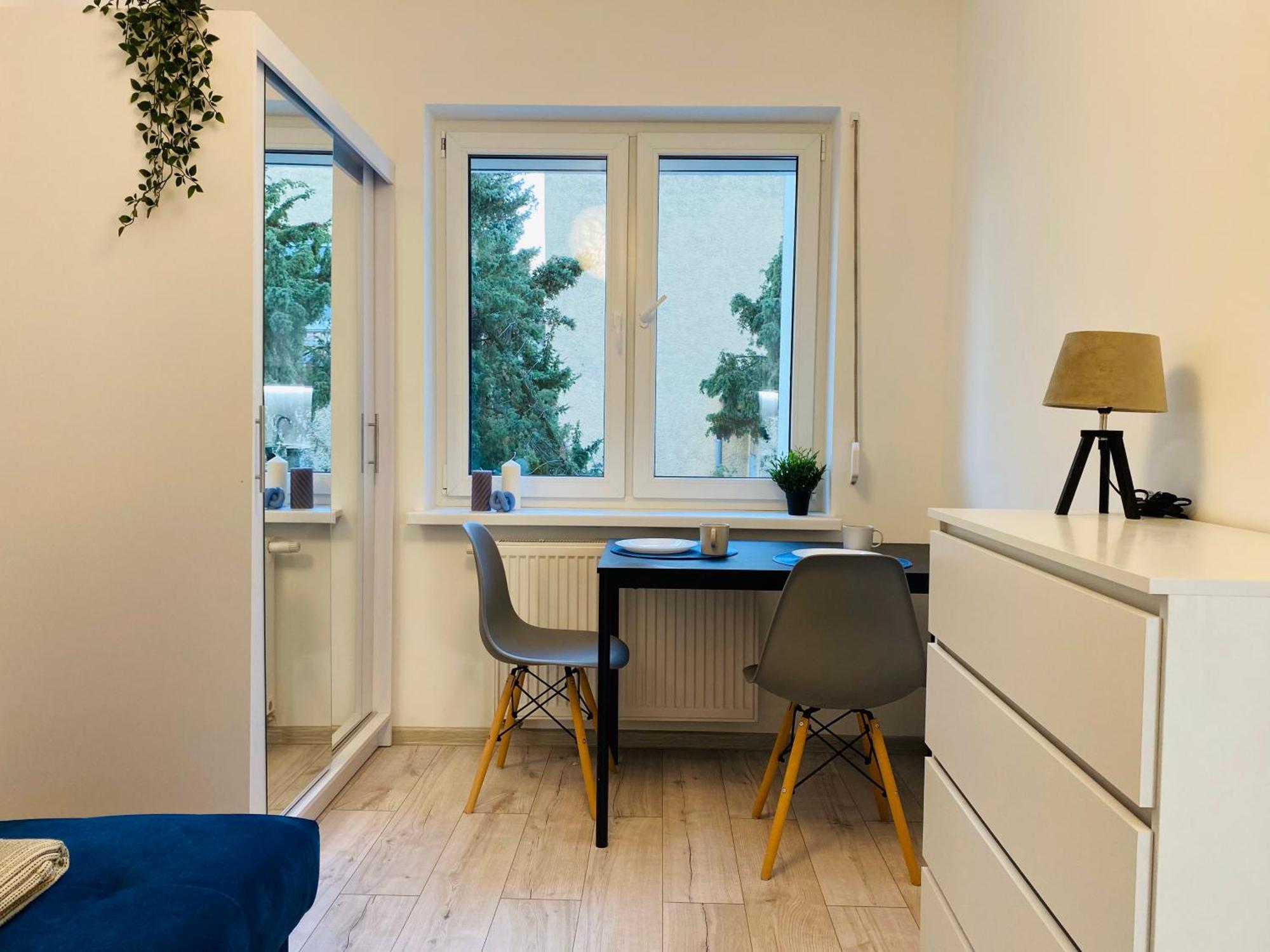 Apartament Goplanska Free Parking Self Check-In 24H Poznan Exterior photo