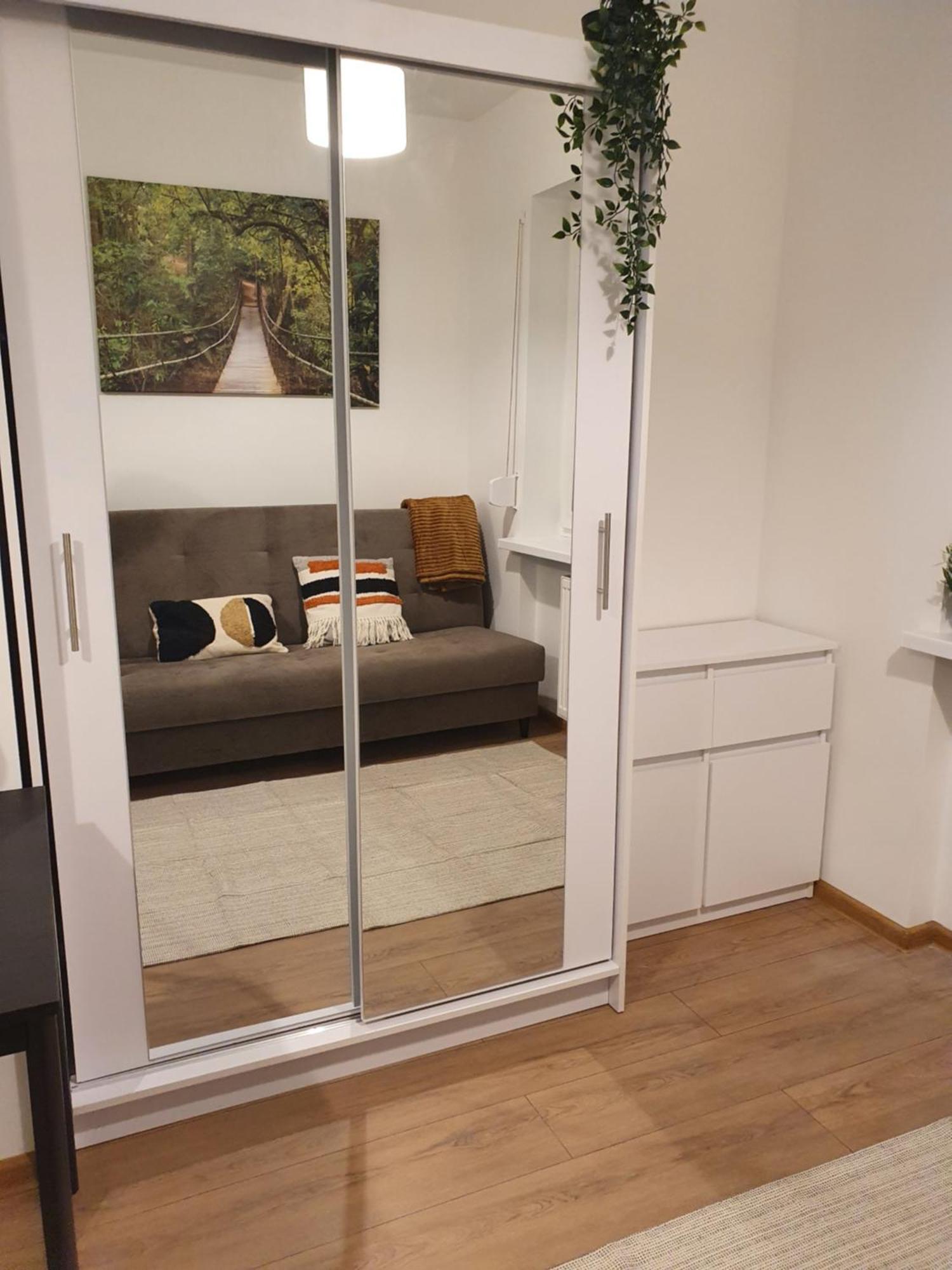 Apartament Goplanska Free Parking Self Check-In 24H Poznan Exterior photo